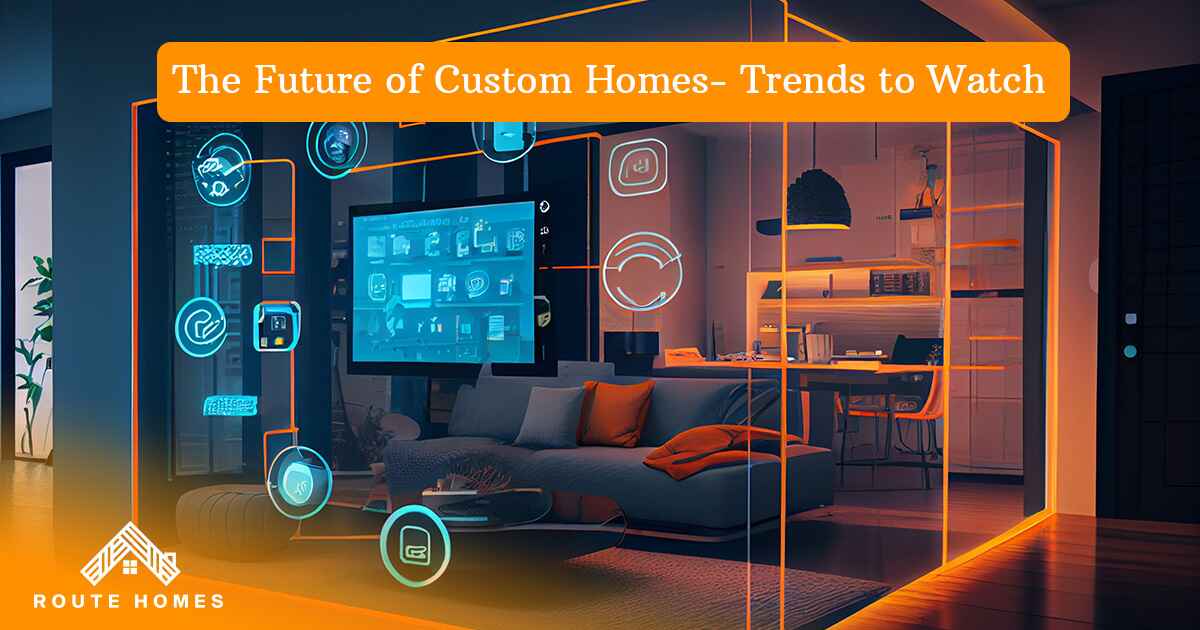 Why Custom Homes Are the Future of Luxury Living in Toronto 3 The-Future-of-Custom-Homes--Trends-to-Watch