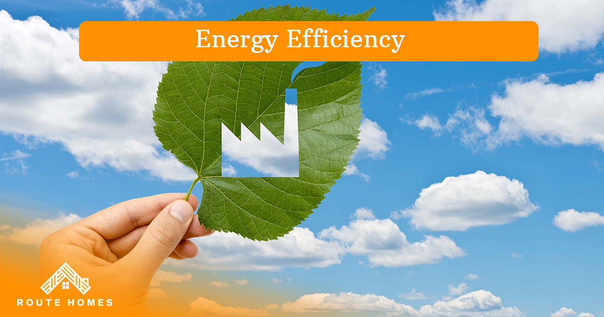 Key Features of Custom Homes in Toronto to Elevate Your Lifestyle 1 Energy-Efficiency