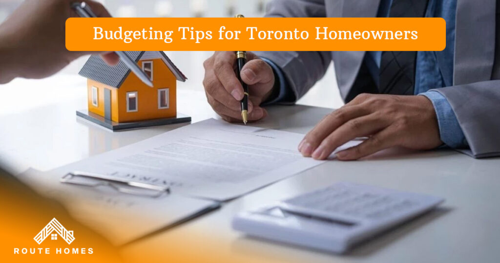 10 Tips For A Successful Home Renovation In Toronto | Route Homes