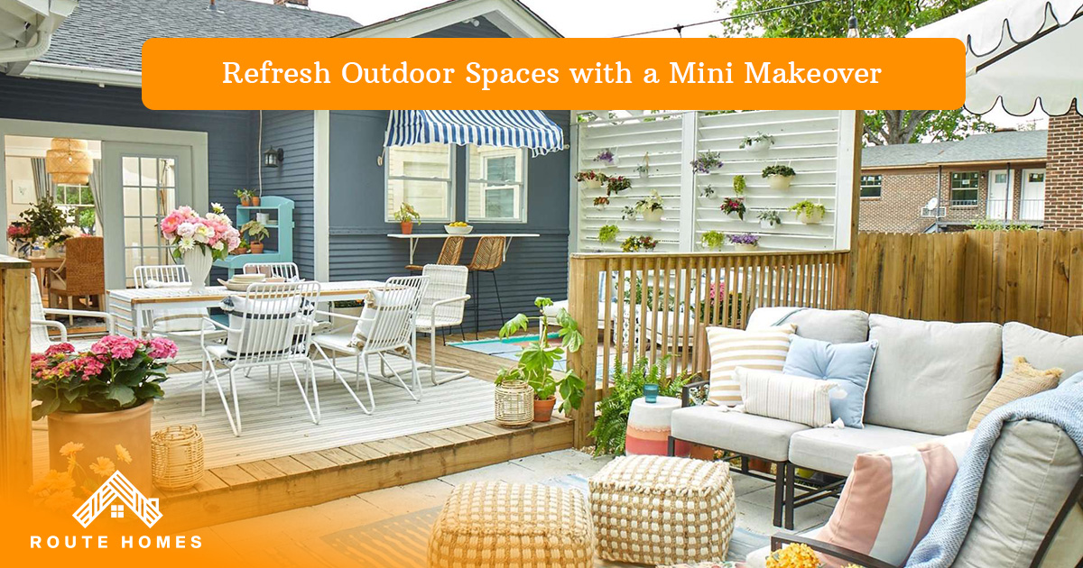 7 Brilliant Ideas For Small Renovations In Toronto | Route Homes