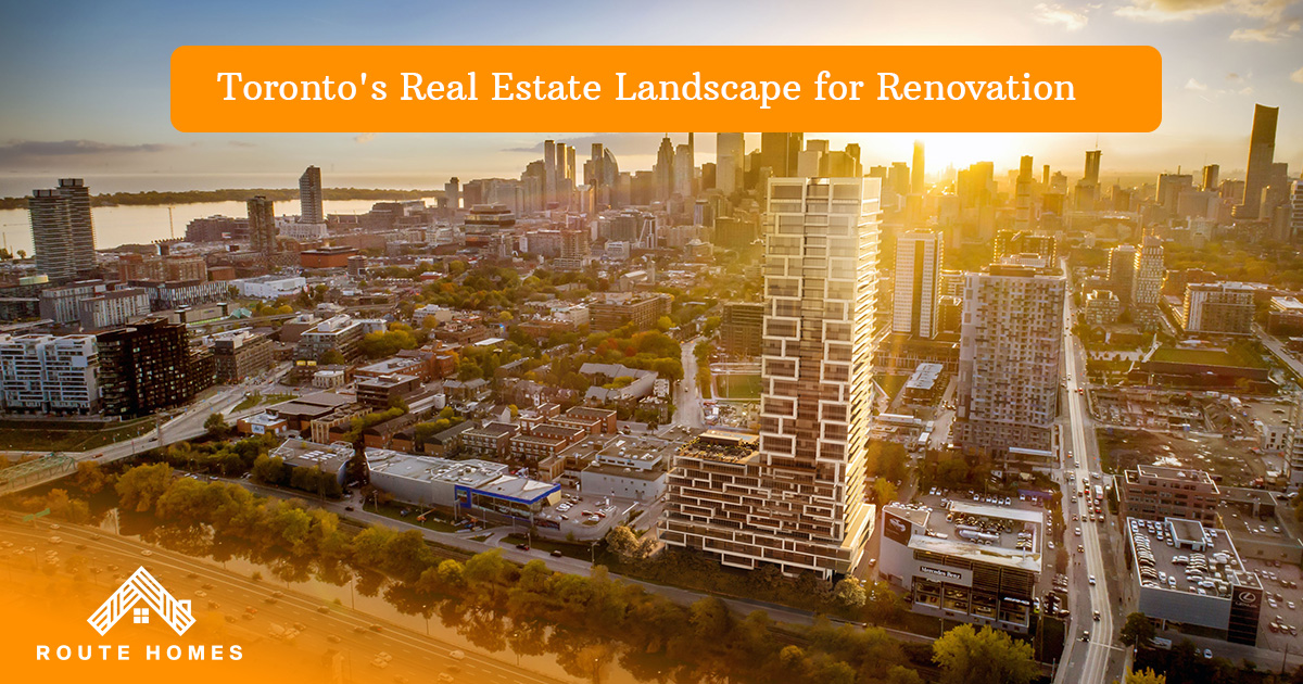 Top Reasons Why Renovating a Home in Toronto Is a Smart Investment 1 Toronto's-Real-Estate-Landscape-for-Renovation