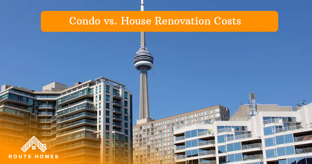 Photo inspiration: Apartment Renovation Costs In Middelfart Reference: Average Home Renovation Costs In Toronto 2026 Guide