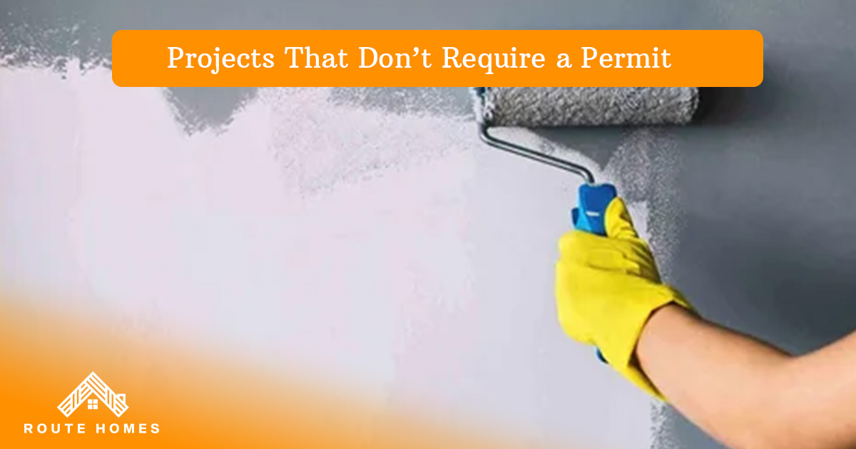 Building Permit For Home Renovation In Toronto | Route Homes