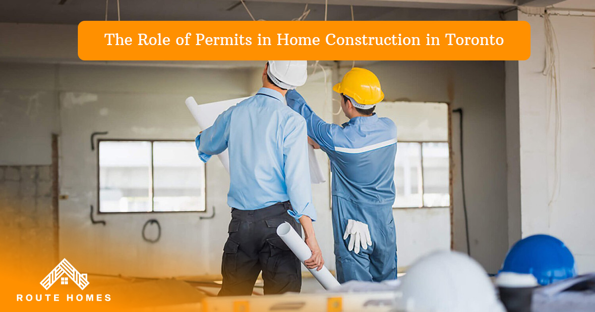 Custom Home & Building Permit In Toronto | Requirements & Process