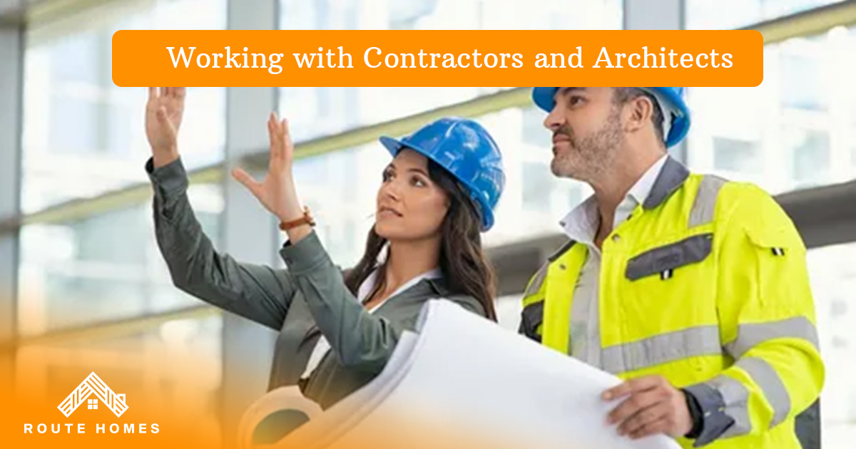 Building Permit For Home Renovation In Toronto | Route Homes