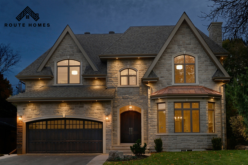 Custom-Home-in-Vaughan
