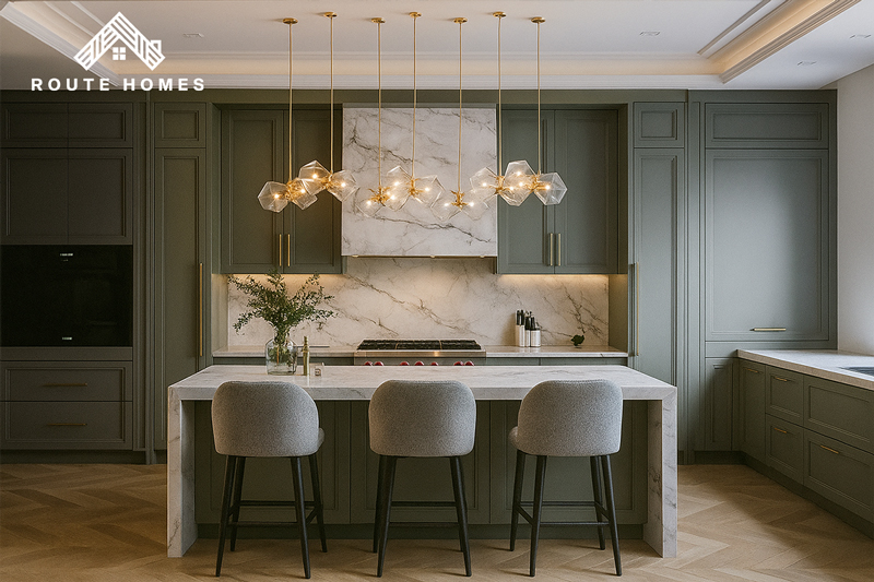 Kitchen Renovation Toronto For Better Everyday Living