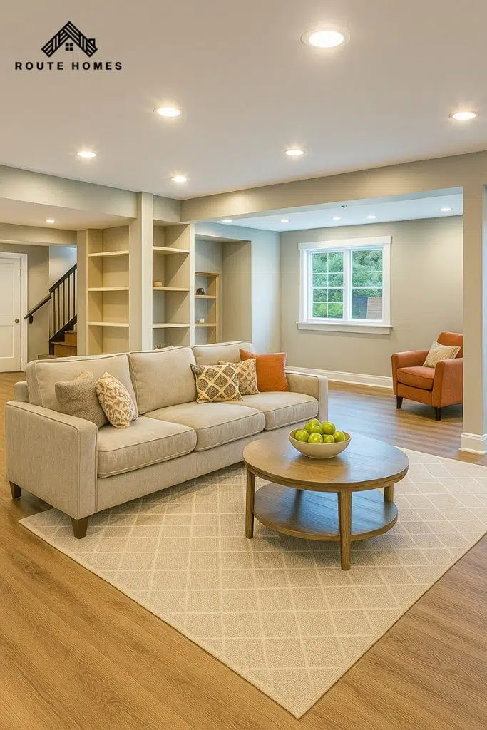 Basement Renovations In Toronto – Luxury, Modern & Eco-Friendly ...