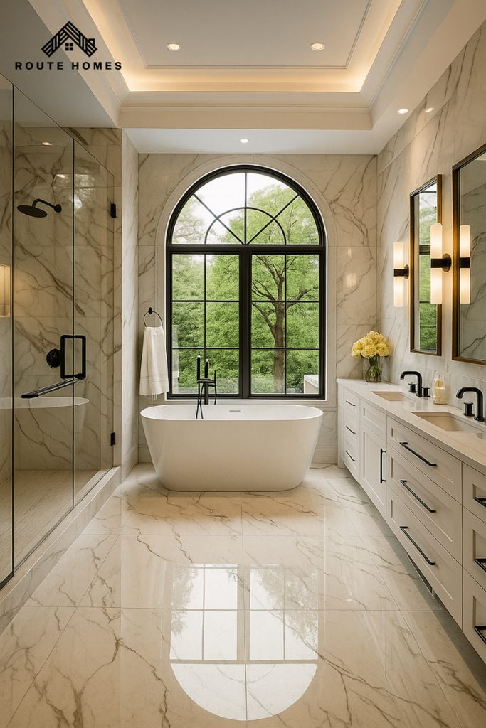 Bathroom Renovation Toronto | Clean, Modern Results