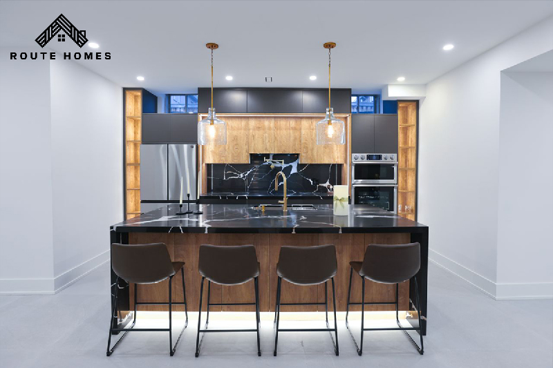 Kitchen Renovation Toronto For Better Everyday Living