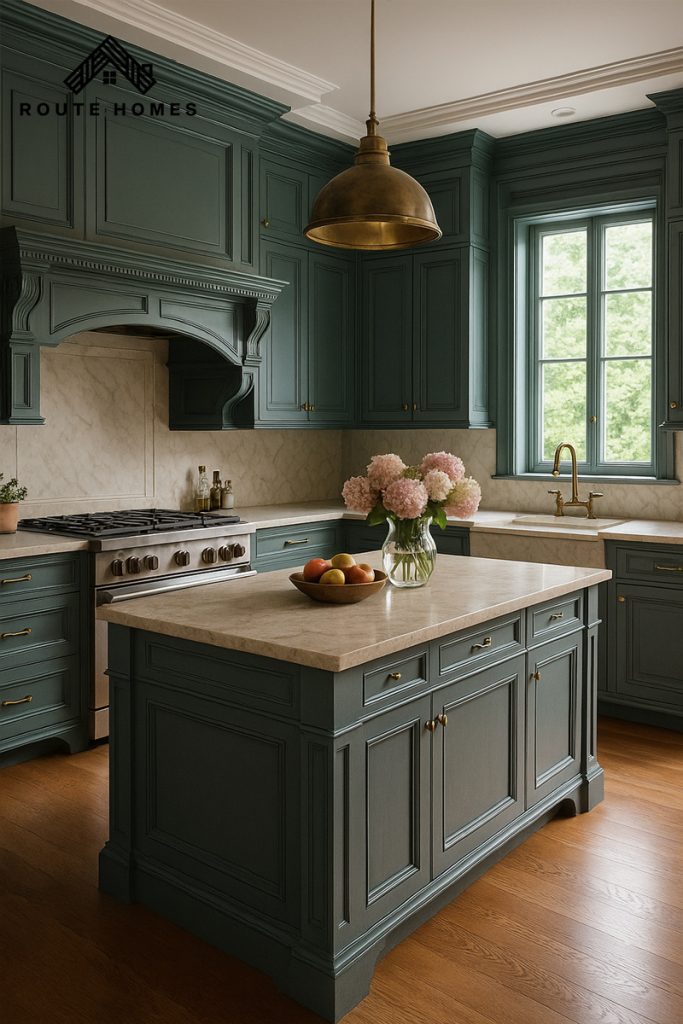 Kitchen Renovation Toronto For Better Everyday Living