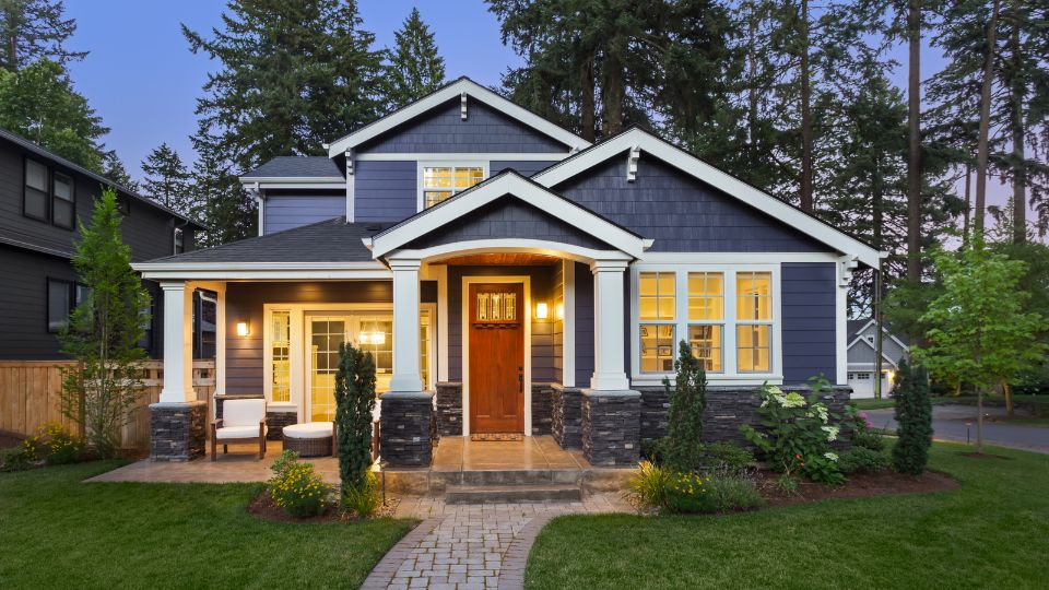 The Critical First Move: Why Your Custom Home Journey Starts with the Builder, Not the Blueprints 1 Why Your Custom Home Journey Starts with the Builder