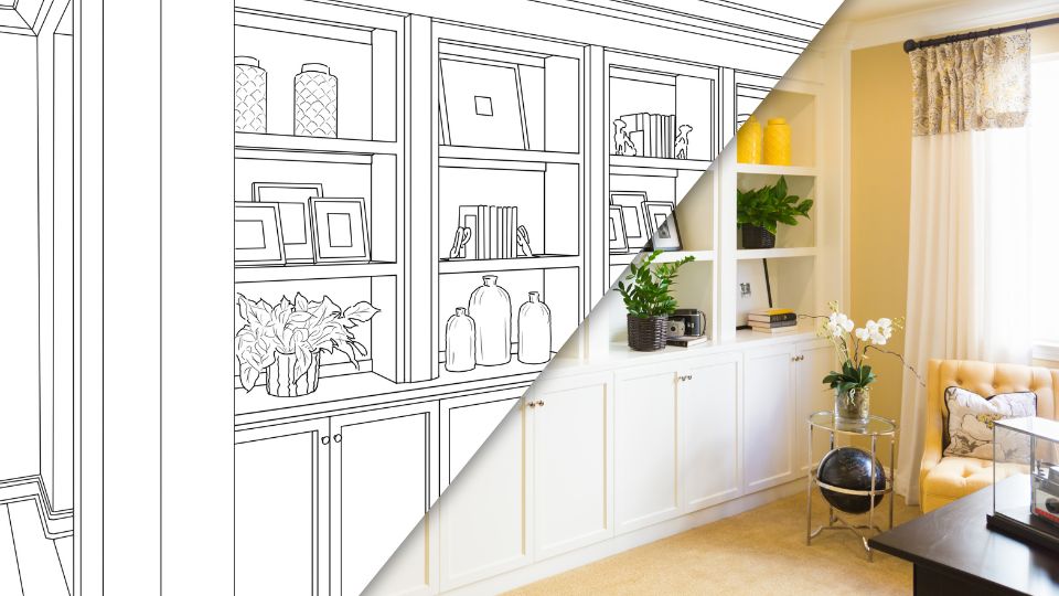 Why Your Custom Home Journey Starts with the Builder