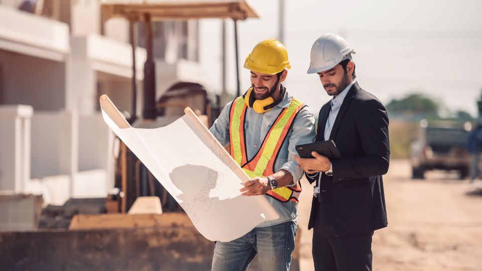 How Long It Really Takes to Build a Custom Home 1 Time to Build a Custom Home
