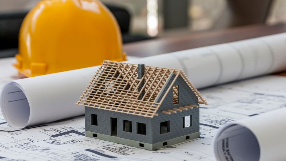 How Long It Really Takes To Build A Custom Home | Route Homes