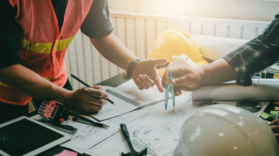 How Long It Really Takes to Build a Custom Home 3 Time to Build a Custom Home