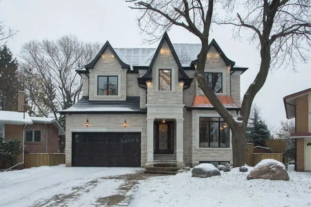 Top Luxury Home Building Mistakes to Avoid in Toronto