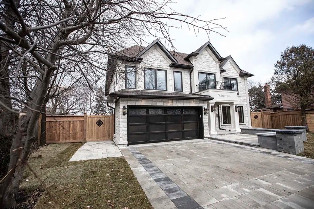 Top Luxury Home Building Mistakes to Avoid in Toronto