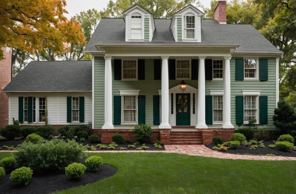 Why Green and Sustainable Homes Are Becoming the First Choice