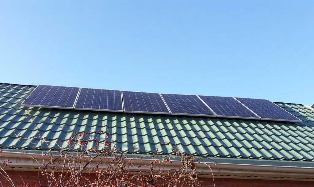 Why Green and Sustainable Homes Are Becoming the First Choice
