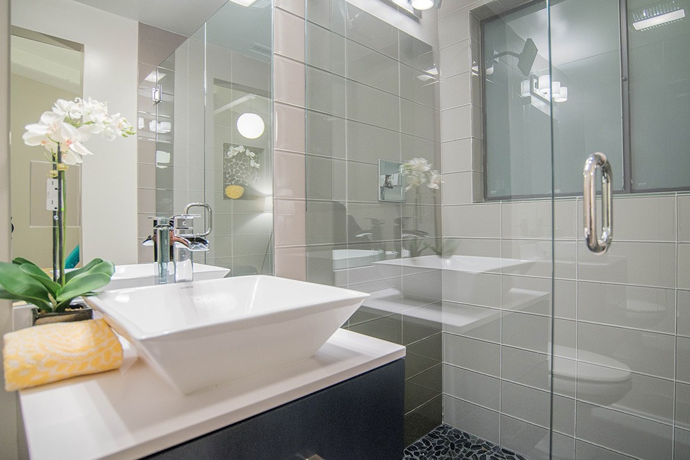 Average Bathroom Renovation Costs in Toronto
