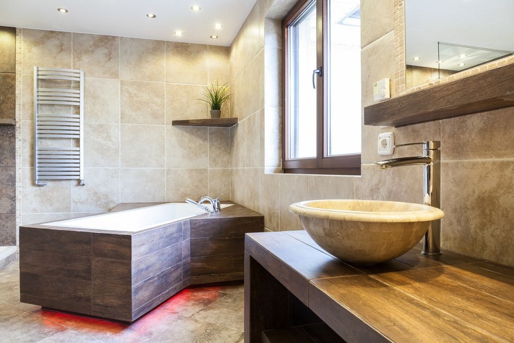 Average Bathroom Renovation Costs in Toronto