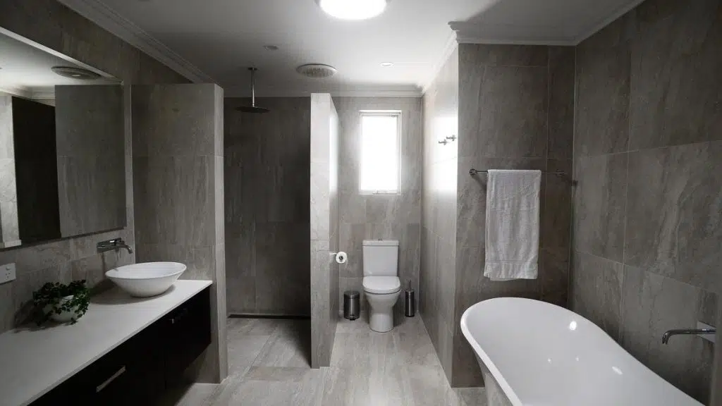Average Bathroom Renovation Costs in Toronto
