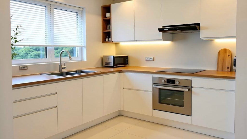 Average Kitchen Renovation Costs in Toronto