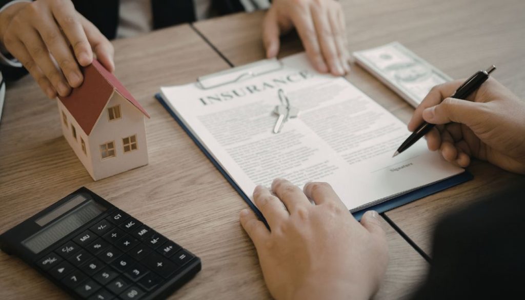 Custom Home Pre-Construction Agreement in Toronto
