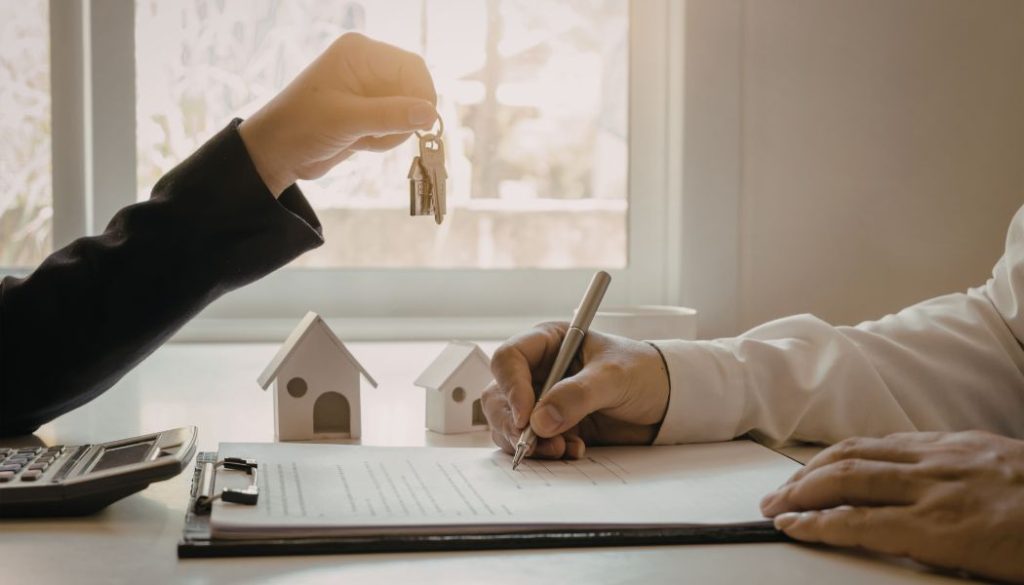 Custom Home Pre-Construction Agreement in Toronto