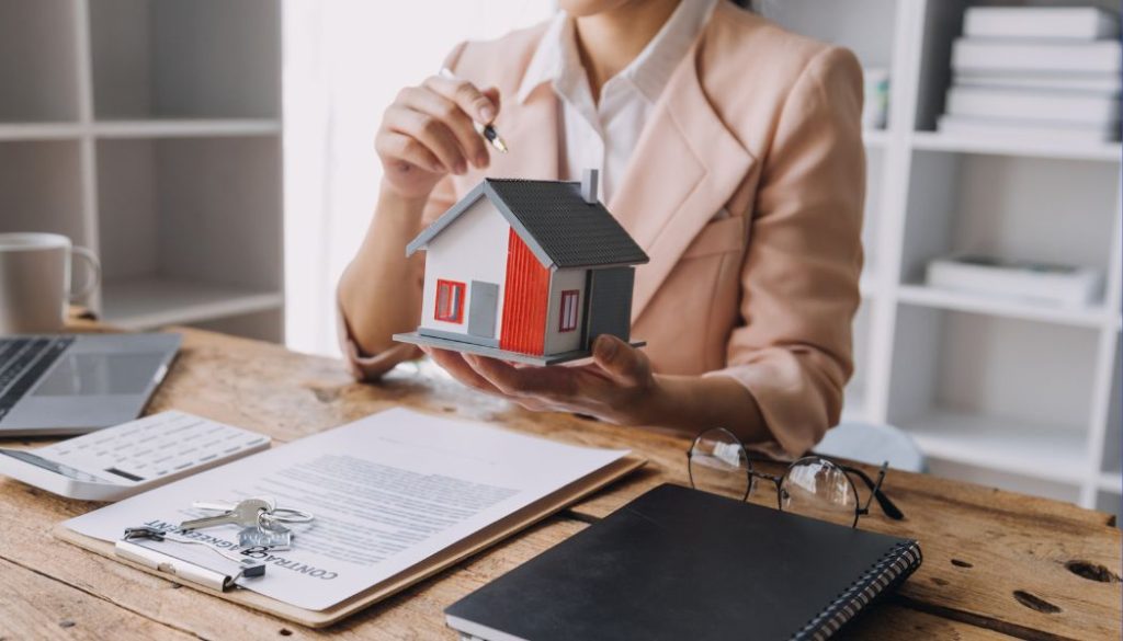 Custom Home Pre-Construction Agreement in Toronto