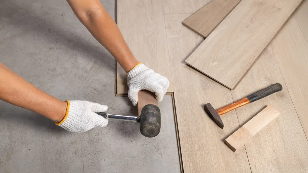 How to Choose the Best Flooring for Your Home Renovation in Toronto