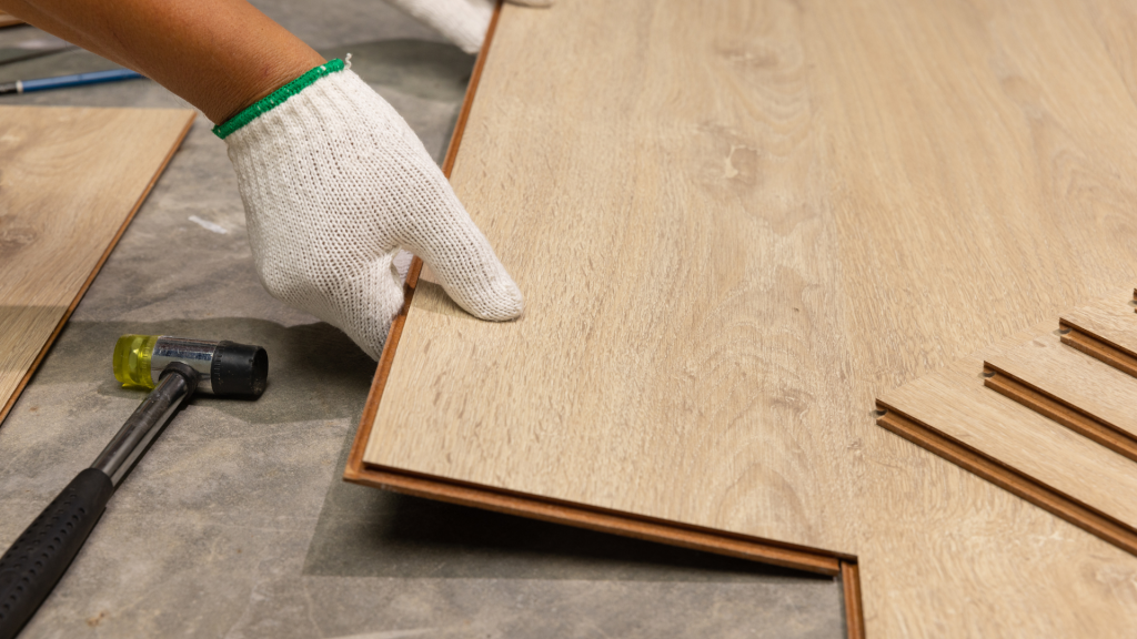 How to Choose the Best Flooring for Your Home Renovation in Toronto