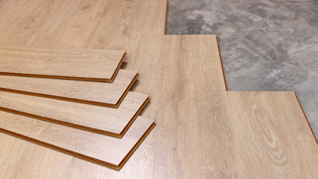 How to Choose the Best Flooring for Your Home Renovation in Toronto