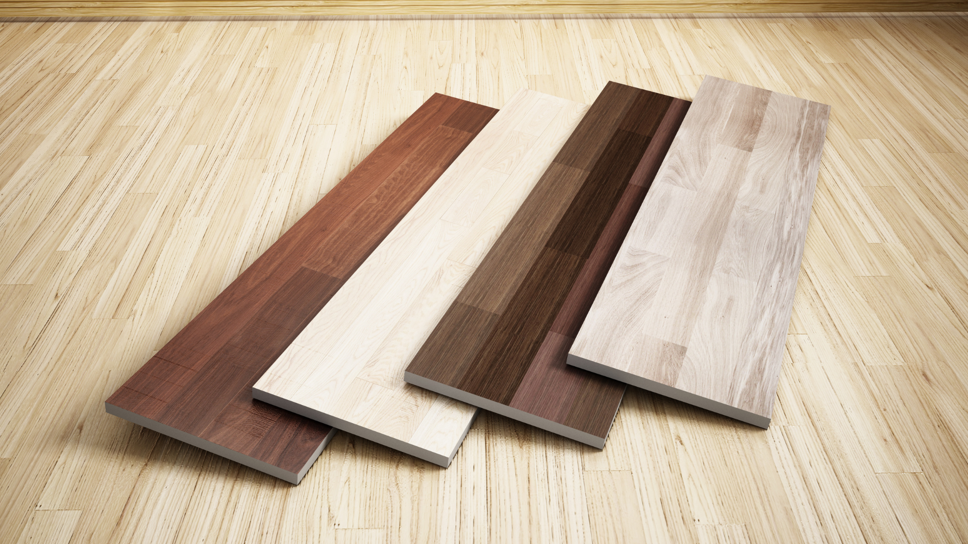 How to Choose the Best Flooring for Your Home Renovation in Toronto