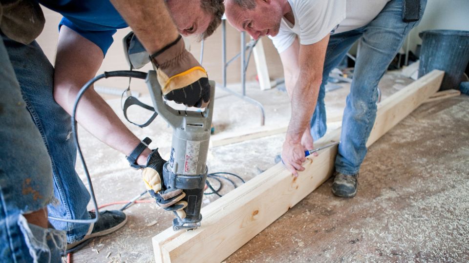 How to Finance Your Home Renovation in Toronto