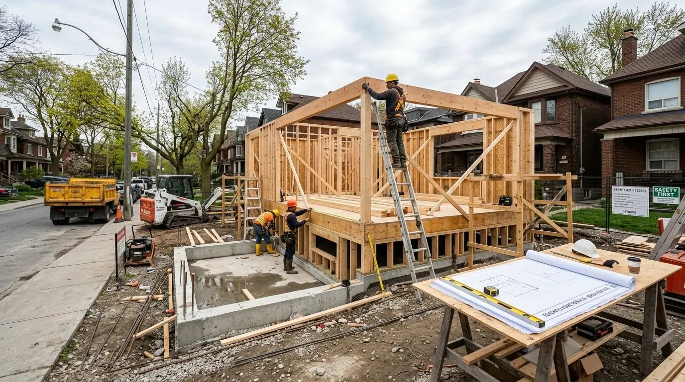 Is it cheaper to renovate or rebuild