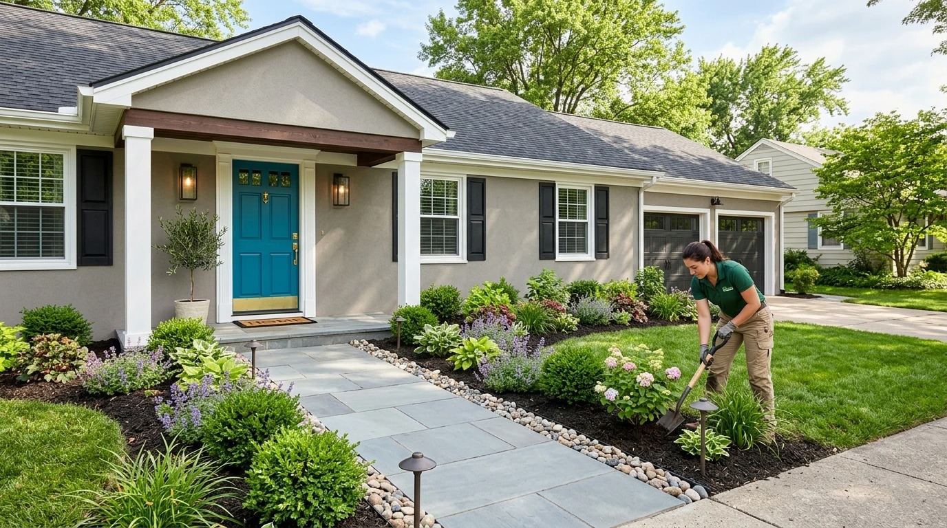 What renovations add the most value to resale?