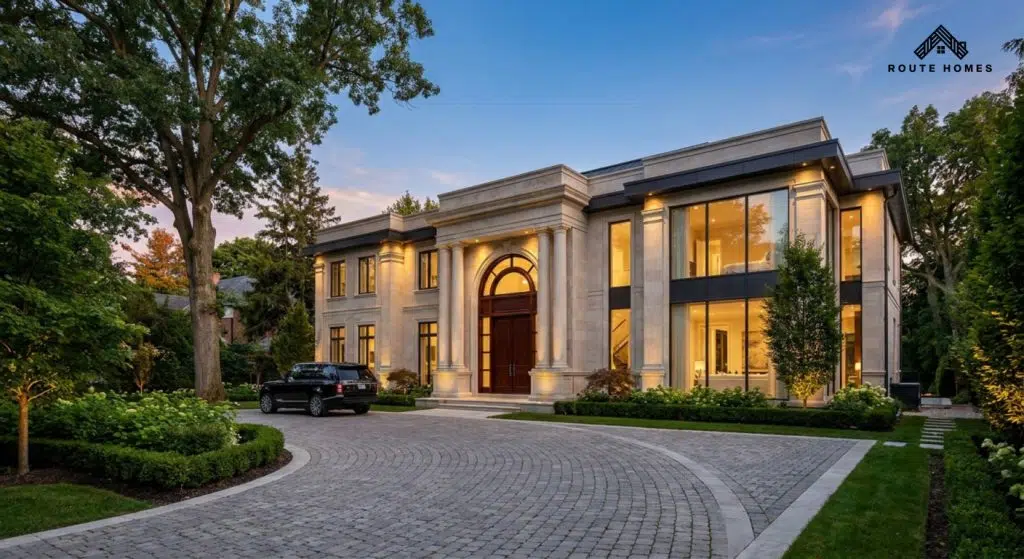 Ontario Ceiling Height Standards: The Complete Custom Home Builder’s ...