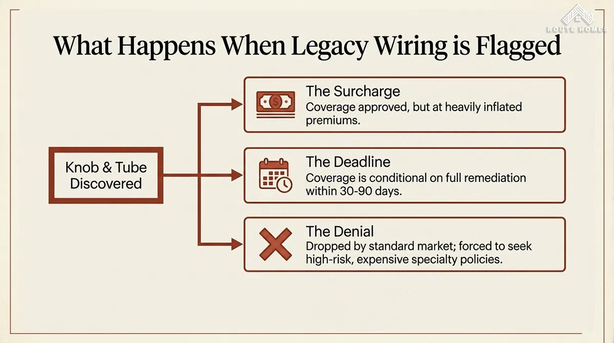 How Underwriting Actually Works for K&T Homes